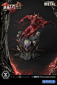 1/3 Scale The Red Death Museum Masterline Statue (Dark Nights: Metal)