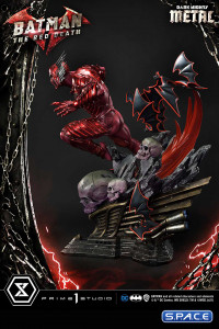1/3 Scale The Red Death Museum Masterline Statue (Dark Nights: Metal)