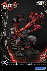 1/3 Scale The Red Death Museum Masterline Statue (Dark Nights: Metal)