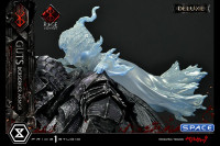 1/4 Scale Guts Berserker Armor Rage Edition Deluxe Version Ultimate Premium Masterline Statue (Berserk)