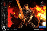 1/4 Scale Guts Berserker Armor Unleash Edition Ultimate Premium Masterline Statue (Berserk)