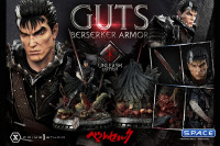 1/4 Scale Guts Berserker Armor Unleash Edition Ultimate Premium Masterline Statue (Berserk)