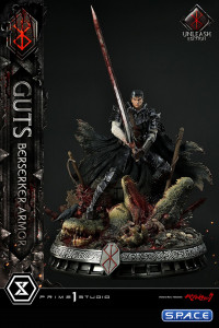 1/4 Scale Guts Berserker Armor Unleash Edition Ultimate Premium Masterline Statue (Berserk)