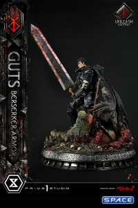 1/4 Scale Guts Berserker Armor Unleash Edition Ultimate Premium Masterline Statue (Berserk)