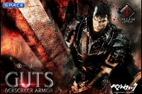 1/4 Scale Guts Berserker Armor Unleash Edition Ultimate Premium Masterline Statue (Berserk)