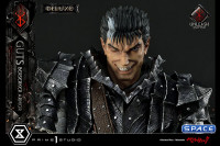 1/4 Scale Guts Berserker Armor Unleash Edition Deluxe Version Ultimate Premium Masterline Statue (Berserk)