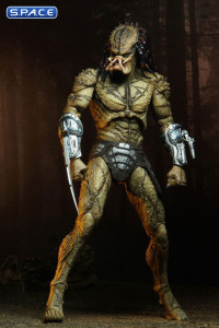 Ultimate Assassin Predator unarmored (The Predator)