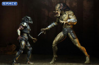 Ultimate Assassin Predator unarmored (The Predator)