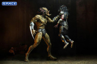 Ultimate Assassin Predator unarmored (The Predator)