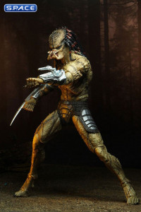 Ultimate Assassin Predator unarmored (The Predator)