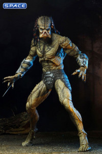 Ultimate Assassin Predator unarmored (The Predator)