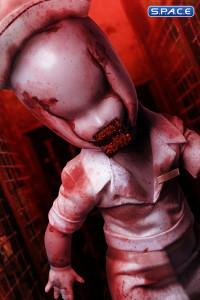 Bubble Head Nurse Living Dead Doll (Silent Hill 2)