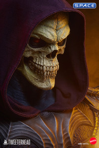 1:1 Skeletor »Legends« Life-Size Bust (Masters of the Universe)