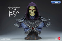 1:1 Skeletor Legends Life-Size Bust (Masters of the Universe)