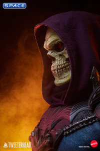 1:1 Skeletor Legends Life-Size Bust (Masters of the Universe)