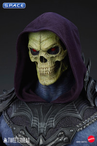 1:1 Skeletor Legends Life-Size Bust (Masters of the Universe)