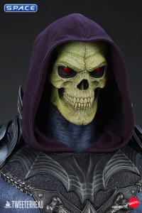 1:1 Skeletor Legends Life-Size Bust (Masters of the Universe)