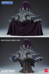 1:1 Skeletor Legends Life-Size Bust (Masters of the Universe)