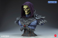 1:1 Skeletor Legends Life-Size Bust (Masters of the Universe)