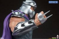 1/4 Scale Shredder Statue (Teenage Mutant Ninja Turtles)