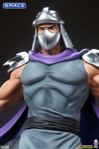 1/4 Scale Shredder Statue (Teenage Mutant Ninja Turtles)