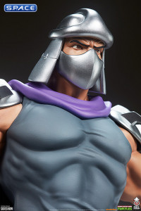 1/4 Scale Shredder Statue (Teenage Mutant Ninja Turtles)