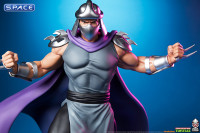 1/4 Scale Shredder Statue (Teenage Mutant Ninja Turtles)