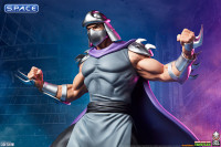 1/4 Scale Shredder Statue (Teenage Mutant Ninja Turtles)