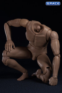 1/6 Scale Durable Male Body AT020