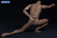 1/6 Scale Durable Male Body AT020