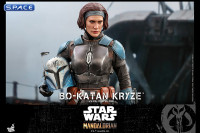 1/6 Scale Bo-Katan Kryze TV Masterpiece TMS035 (The Mandalorian)