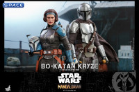 1/6 Scale Bo-Katan Kryze TV Masterpiece TMS035 (The Mandalorian)