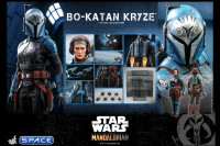 1/6 Scale Bo-Katan Kryze TV Masterpiece TMS035 (The Mandalorian)