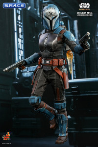 1/6 Scale Bo-Katan Kryze TV Masterpiece TMS035 (The Mandalorian)