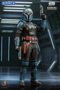 1/6 Scale Bo-Katan Kryze TV Masterpiece TMS035 (The Mandalorian)