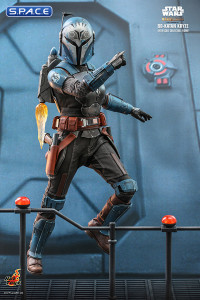 1/6 Scale Bo-Katan Kryze TV Masterpiece TMS035 (The Mandalorian)