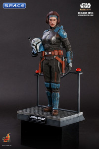 1/6 Scale Bo-Katan Kryze TV Masterpiece TMS035 (The Mandalorian)