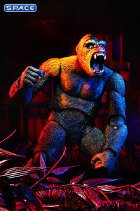 Ultimate King Kong Illustrated Version (King Kong)