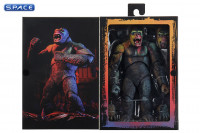 Ultimate King Kong Illustrated Version (King Kong)