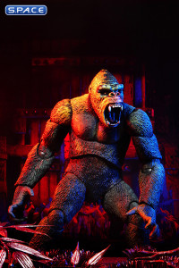 Ultimate King Kong Illustrated Version (King Kong)