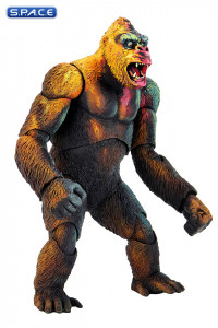 Ultimate King Kong Illustrated Version (King Kong)