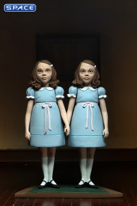 Toony Terrors The Grady Twins 2-Pack (The Shining)