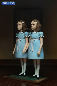 Toony Terrors The Grady Twins 2-Pack (The Shining)