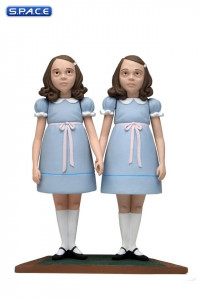 Toony Terrors The Grady Twins 2-Pack (The Shining)