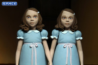 Toony Terrors The Grady Twins 2-Pack (The Shining)