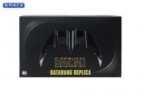 1:1 1989 Batarang Life-Size Replica (Batman)