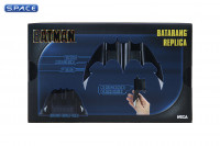 1:1 1989 Batarang Life-Size Replica (Batman)