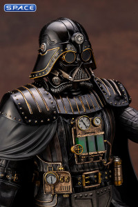 1/7 Scale Darth Vader Industrial Empire ARTFX Artist Series Statue (Star Wars)