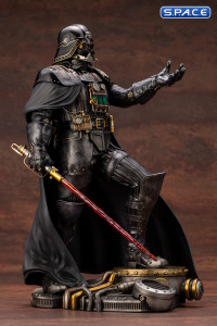 1/7 Scale Darth Vader Industrial Empire ARTFX Artist Series Statue (Star Wars)