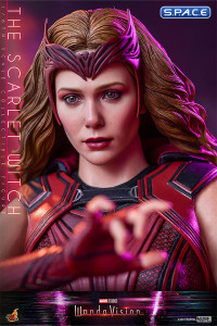 1/6 Scale The Scarlet Witch TV Masterpiece TMS036 (WandaVision)